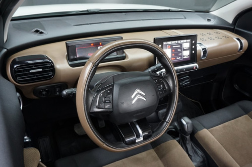 Citroën C4 Cactus 1.2 Puretech 110 At6 S&s Shine