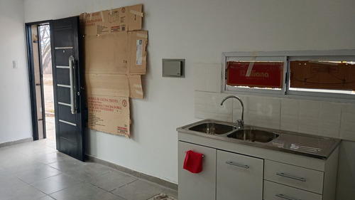 Alquiler Departamento A Estrenar, Luzuriaga, Maipú