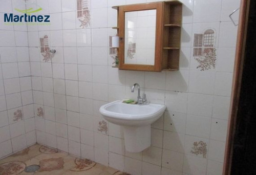 Sobrado Com 3 Dormitórios À Venda, 150 M² Por R$ 380.000,00 - Vila Industrial - São Paulo/sp - So0191