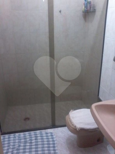 Butantã - Casa Térrea - 2 Dormitórios - 3 Vagas - 298-im146151