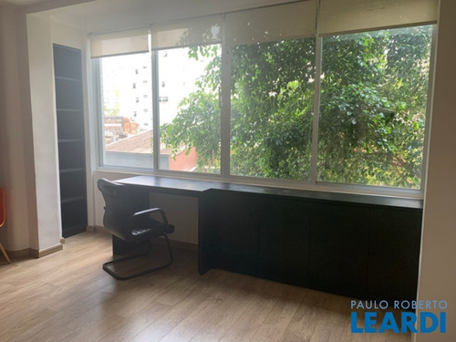 Imagem 3 de 15 de Apartamento - Jardim Paulista - Sp - 623372