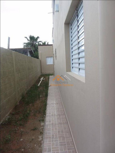 Imagem 18 de 30 de Casa Com 2 Dormitórios À Venda, 114 M² Por R$ 370.000,00 - Massaguaçu - Caraguatatuba/sp - Ca0018