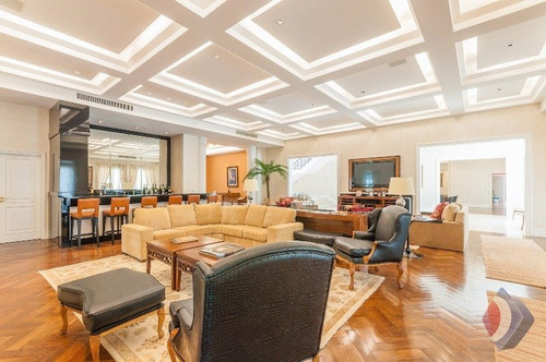 Imagem 11 de 15 de Casa Em Condominio - Terraville - Ref: 8001 - V-8001