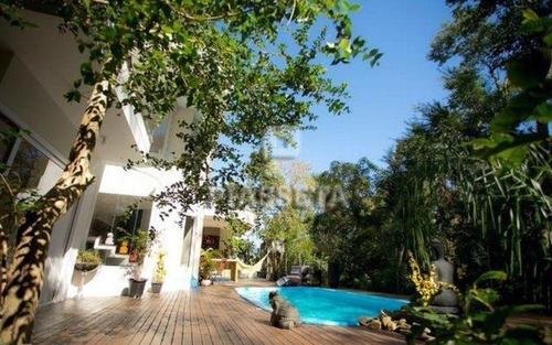 Imagem 4 de 20 de Casa Residencial À Venda, Itacorubi, Florianópolis - . - Ca0003
