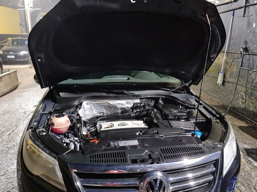 Imagem 7 de 7 de Volkswagen Tiguan 2011 2.0 Fsi 5p