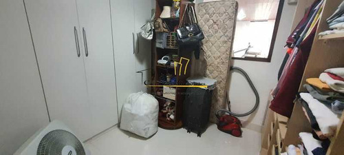 Imagem 14 de 15 de Apartamento-à Venda-recreio Dos Bandeirantes-rio De Janeiro - Cgap30090