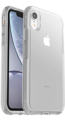 Funda Protectora Para iPhone XR | Transparente