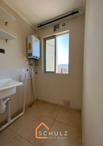 Vendemos Departamento En Don Alfonso (72739)