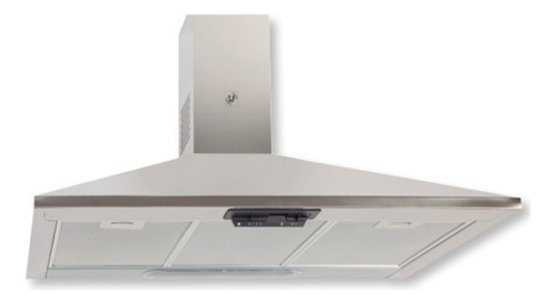 Campana Extractora De Cocina Acero Inoxidable Victtorino