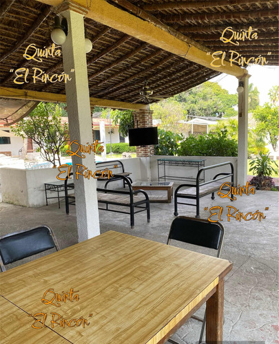 Casa Sola Para 23 Personas O Mas