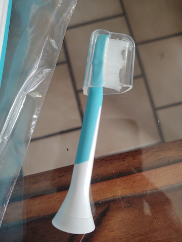 Philips Sonicare Kids Con Estuche Y Cabezal, Bluetooth