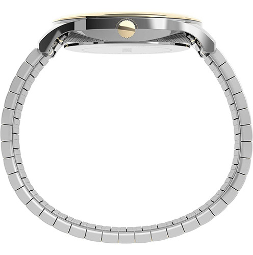 Timex Men's Southview Modern Easy Reader Reloj De Cuarzo