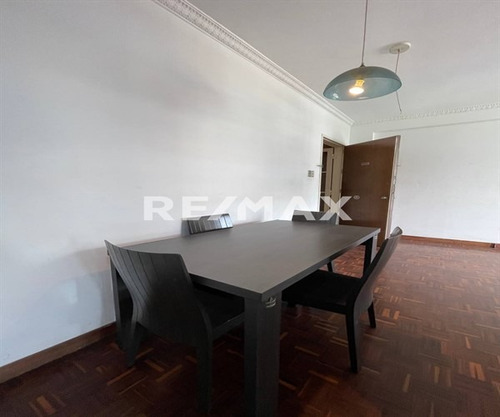 Apartamento En Venta En Campo Claro 73mts/2h/1b