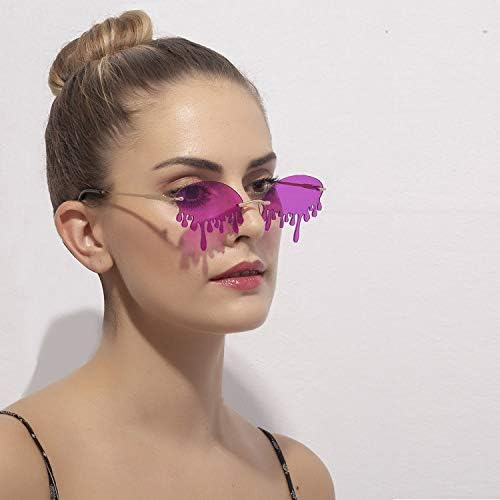 Conjuntos De Lentes De Sol Que Gotean Marco Lentes De Sol Si