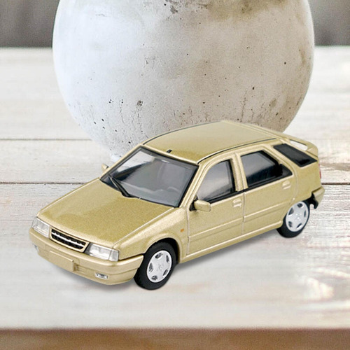Colección De Modelos De Coches Fundidos A Presión 1/64,