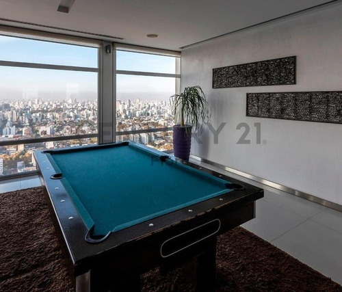 Venta 3 Amb Quartier Boulevard Palermo