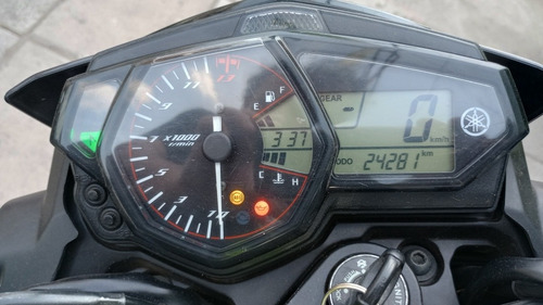 Imagen 2 de 15 de Yamaha Mt 03