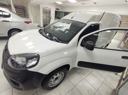 Imagen 17 de 25 de Fiat Fiorino Endurance 1.4l (*mb*)