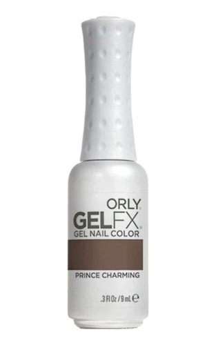 Orly Gel Fx Semipermanente Prince Charming 9 Ml