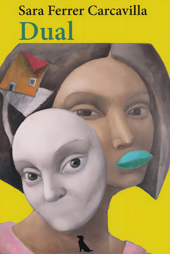 Dual, De Ferrer Carcavilla, Sara. Editorial Milmadres, Tapa Blanda En Español