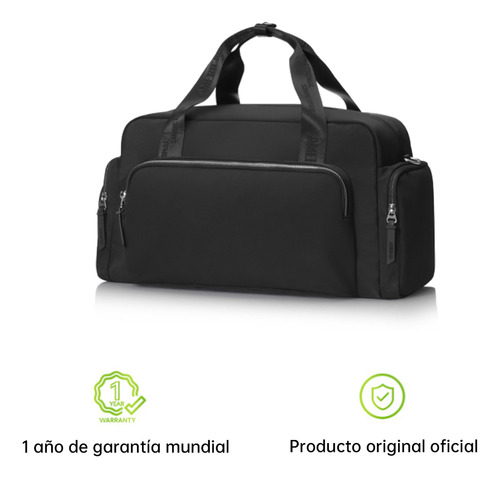 Bolso Tote Bolsa De Viaje Convertible Bolsa De Ropa De Mano Para