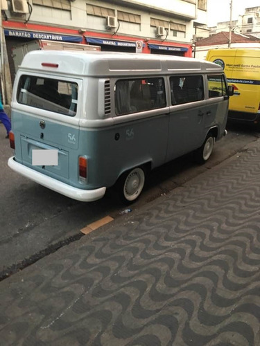 Kombi Last Edition 2014
