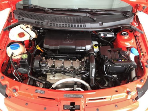 Volkswagen Gol 1.0 (g5) (flex) Flex Manual