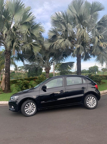 Gol 1.6 Mi 8v Flex 4p Manual G.vi