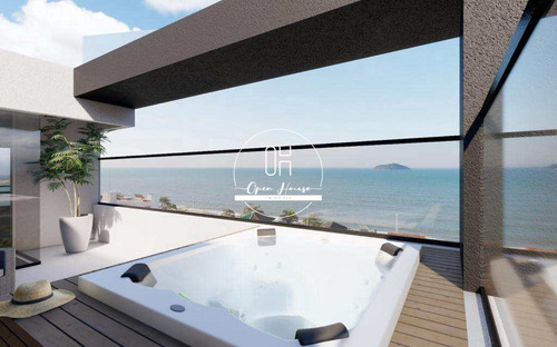 Imagem 8 de 19 de Apartamento Com 3 Dorms, Itacolomi, Balneário Piçarras - R$ 799 Mil, Cod: 153 - V153