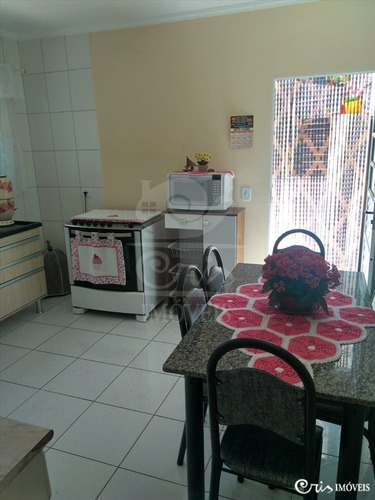 Imagem 3 de 13 de Casa Em Jardim Santa Luzia - Ribeirão Pires - Sp - 31/a126