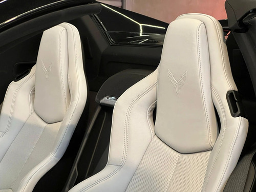 Chevrolet Corvette 6.2 V8 LT1 GASOLINA STINGRAY CONVERSIVEL AUTOMÁTICO
