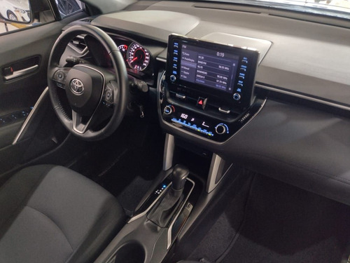 Toyota Corolla Cross 2.0 VVT-IE XR DIRECT SHIFT
