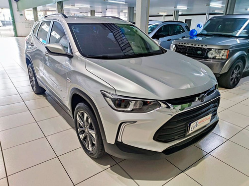 Chevrolet Tracker 1.0 TURBO LTZ