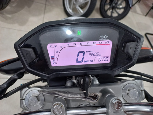 Honda Cbx 250 Twister, Sem Entrada 12x1090 No Cartão C/c