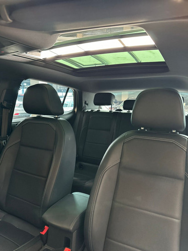 Volkswagen T-Cross T-Cross Hig. 250 TSI 1.4 Flex 16V 5p Aut