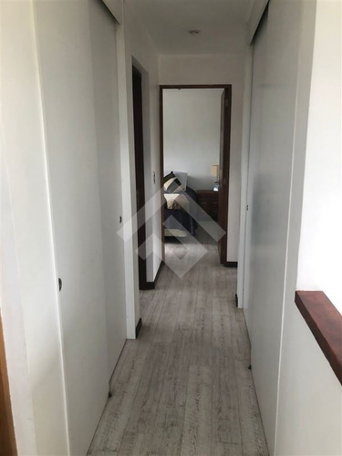Imagen 13 de 21 de Casa En Parcela Piedra Roja De 4 Dorm, Chicureo