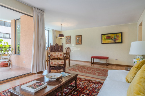 Departamento Las Condes