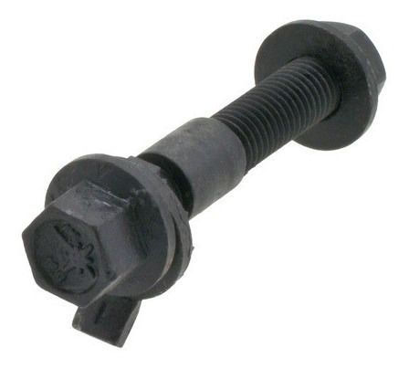 Kit Ajuste Camber Del Moog Chevrolet Aveo 04 Al 08