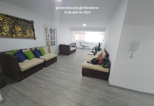 Apartamento De Oportunidad Remodelado 