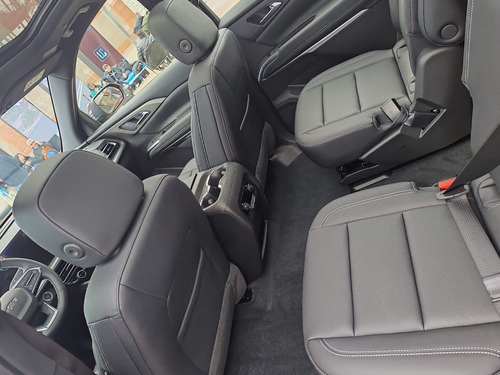 Chevrolet Traverse 2.5 High Country 4X4 At