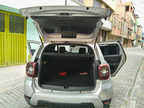 Renault Duster 1.3 T Iconic 4X4