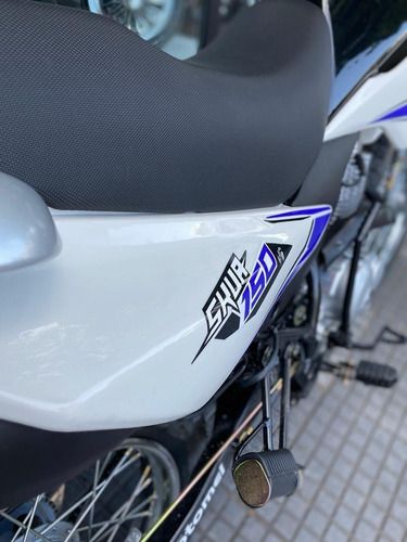 Imagen 10 de 16 de Motomel Skua 150 V6 2023 Financiacion Con Dni Betacenter