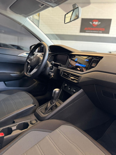 Volkswagen Nivus 1.0 Tsi Tiptronic Comfortline