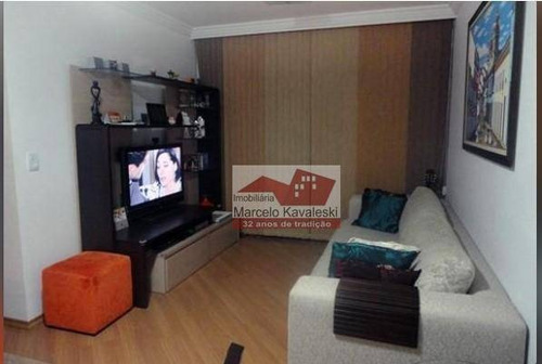 Imagem 8 de 16 de Lindo Apartamento Jabaquara - Prox. Ao Metrô - Ap11188