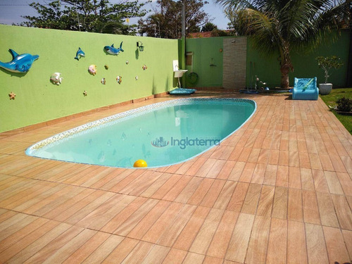 Imagem 1 de 20 de Chácara À Venda, 250 M² Por R$ 245.000,00 - Campo Do Café - Ibiporã/pr - Ch0096