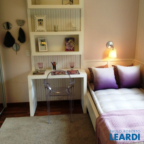 Imagem 12 de 15 de Apartamento - Morumbi - Sp - 474249