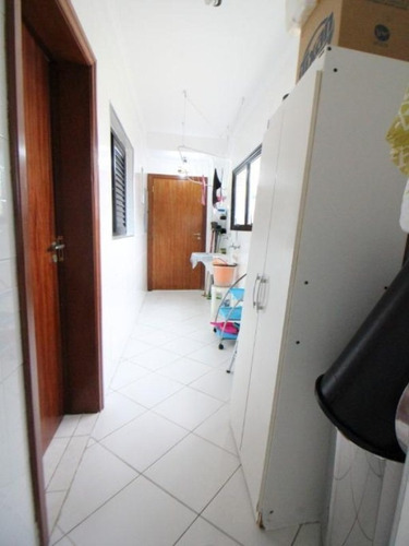 Imagem 28 de 30 de Guarujá Sp - Praia Da Astúrias - 4 Dormitórios - 3 Banheiros - Sacada - 2 Vagas De Garagens - Ap4314 - 34711203