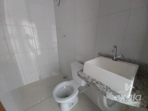 Imagem 17 de 26 de Casa Com 3 Quartos, Sala Ampla, Wc Social E Da Suíte Com Box Em Vidro Blindex Branco, Lavabo Sol Da Manhã, Excelente Acabamento - Ca00409 - 69389877