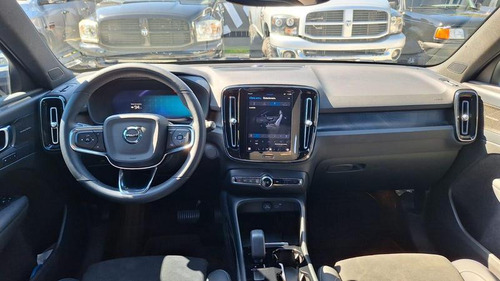 Volvo Xc40 6 Plus 2023