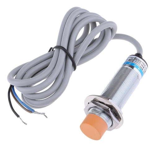 Yy Interruptor De Sensor De Proximidad Capacitivo
